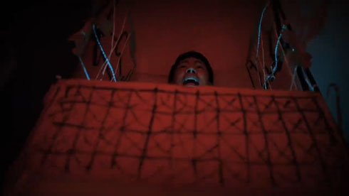 タワー・オブ・テラー