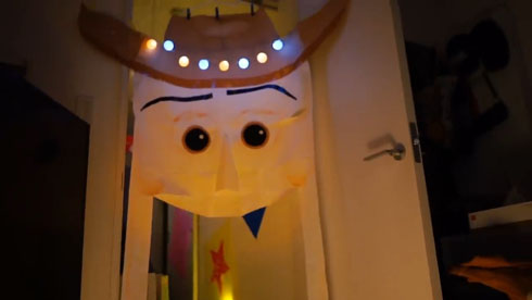 トイ・ストーリー・マニア！