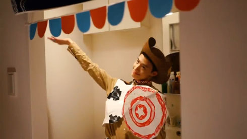 トイ・ストーリー・マニア！