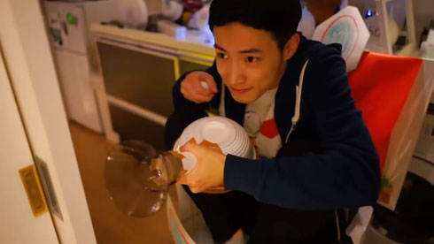 トイ・ストーリー・マニア！