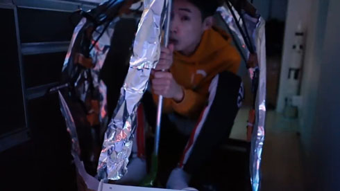 センター・オブ・ジ・アース