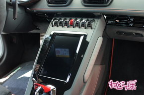 ランボルギーニ ウラカンEVO