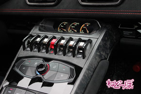 ランボルギーニ ウラカン ペルフォルマンテ スパイダー