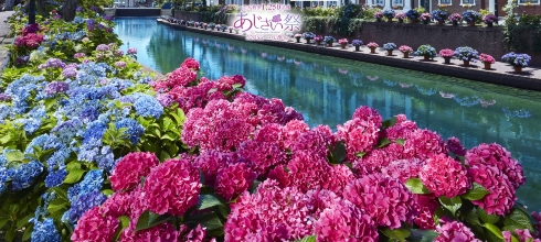 ハウステンボス一部営業再開