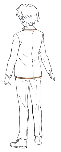 半妖の夜叉姫 犬夜叉 殺生丸 高橋留美子