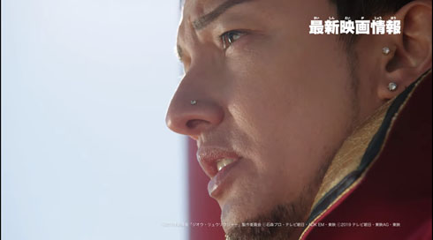 マシーナリー≪◆color=orange◇とも子：◆≫仮面ライダージオウ Over Quartzer