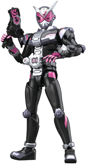 マシーナリー≪◆color=orange◇とも子：◆≫仮面ライダージオウ Over Quartzer