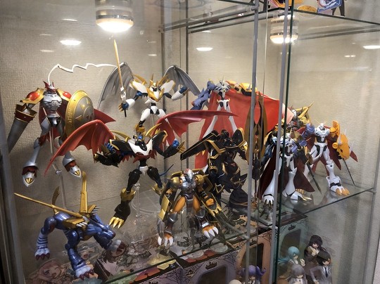 オタク部屋 カエルDX