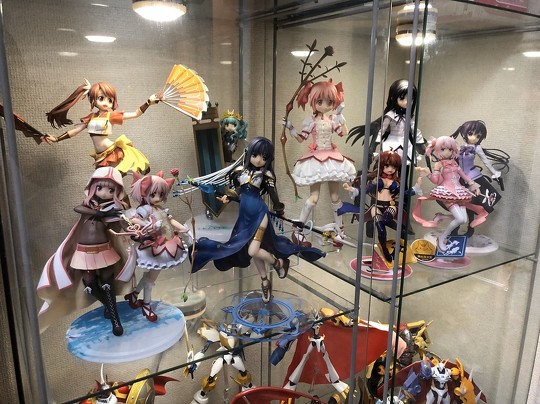 オタク部屋 カエルDX