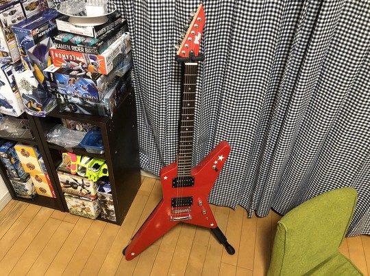 オタク部屋 カエルDX