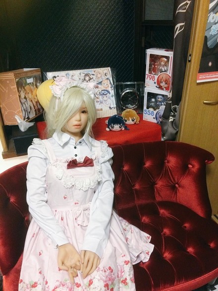 オタク部屋 にゃるら