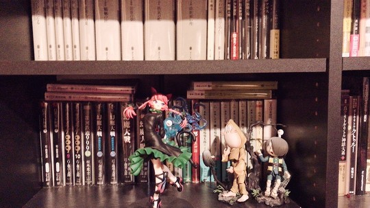 オタク部屋 にゃるら