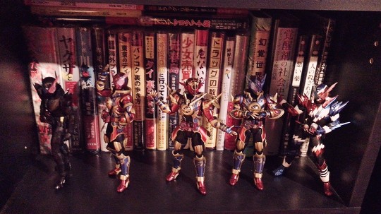 オタク部屋 にゃるら