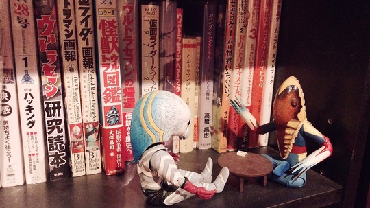 オタク部屋 にゃるら