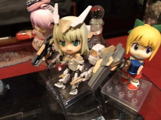 オタク部屋 にゃるら