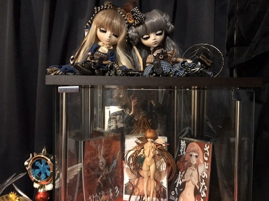 オタク部屋 にゃるら