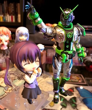 オタク部屋 にゃるら