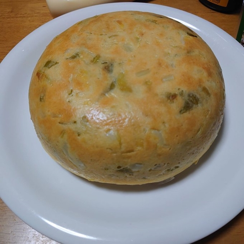 お好み焼き ごはん 炊飯器