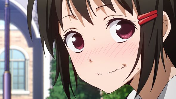 かぐや様は告らせたい