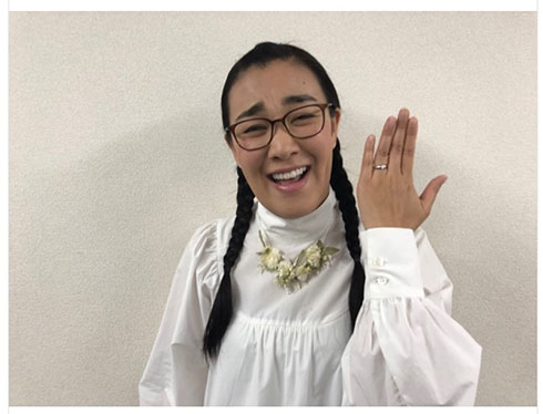 たんぽぽ白鳥久美子 チェリー吉武