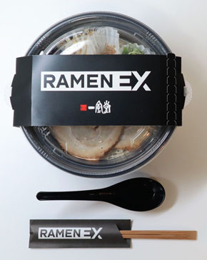 RAMEN EX
