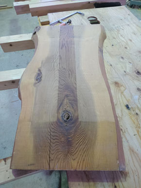 リバーテーブル