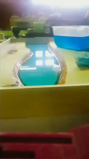 リバーテーブル