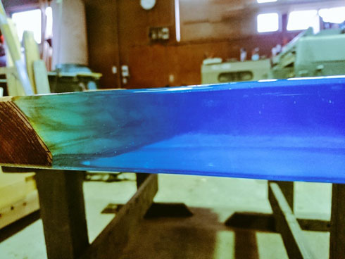 リバーテーブル