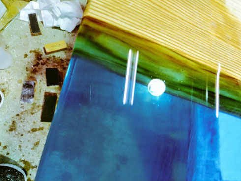 リバーテーブル