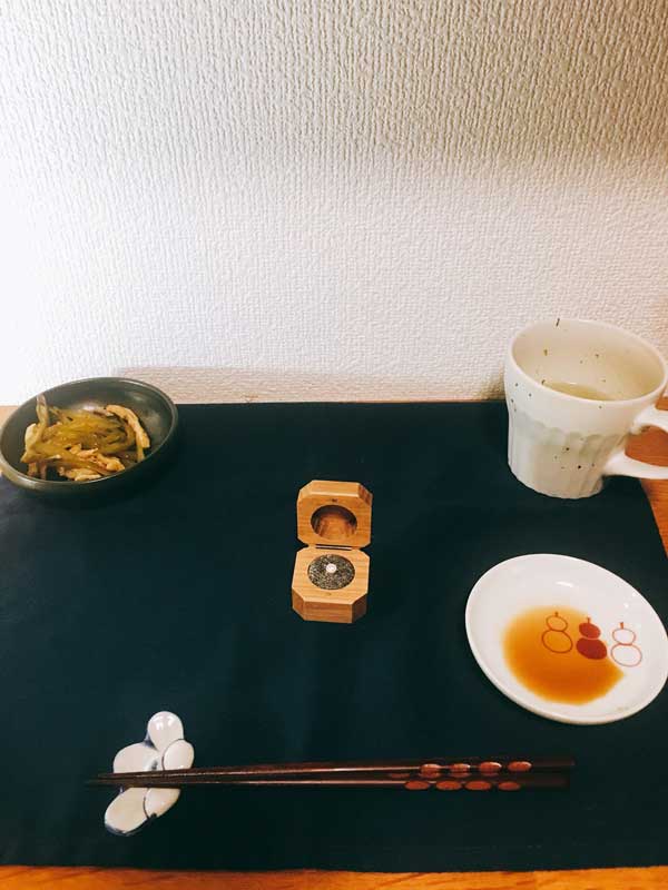 同棲中の彼氏が寿司屋やってくれた → 最後に本日の一品でプロポーズされる流れに「なにこれ最高」「粋だ」