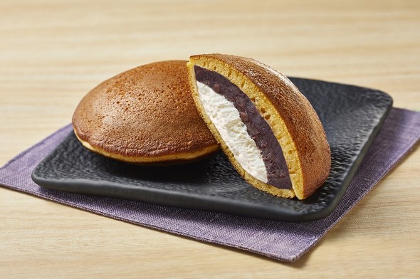 ローソン抹茶スイーツ