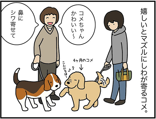 ワイルドマズル1