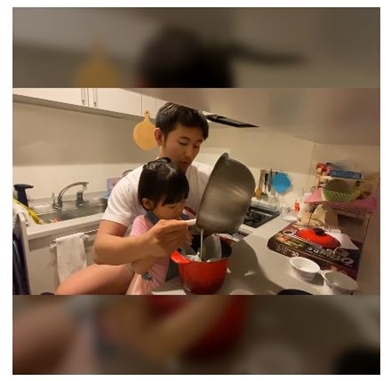 才賀紀左衛門 あびる優 娘 母の日 離婚 親権