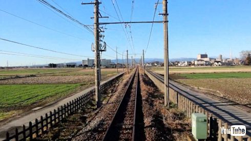 鉄道 秩父 貨物 三ヶ尻線 東武 甲種 埼玉