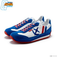 コラボスニーカー