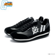 コラボスニーカー