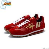 コラボスニーカー