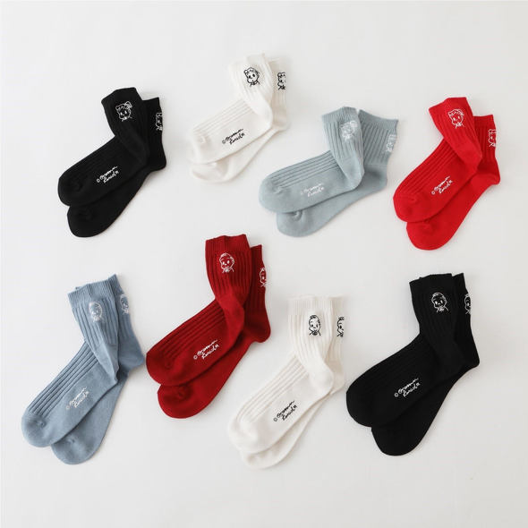 靴下屋×オサムグッズ