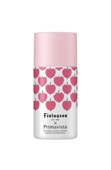 プリマビスタ×フィンレイソン