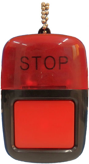 バス降車ボタン2 音声付き カプセルトイ トイズキャビン