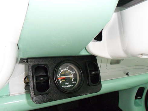 フィット 魔改造 ヴィトン