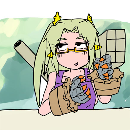 マシーナリーとも子インタビュー