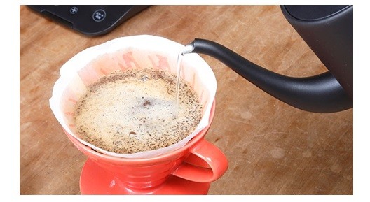 シロカ温度調節電気ケトル