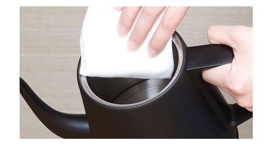 シロカ温度調節電気ケトル