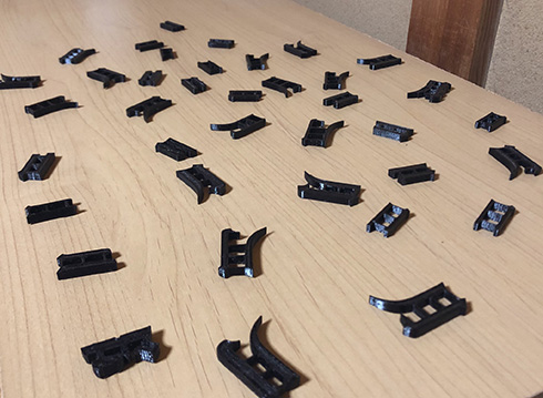 「正解を判定できない」「なくしても気付かない」　「明朝体神経衰弱」が精神修行みたいに難しい