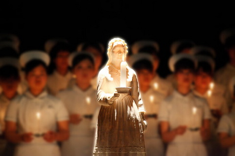 ナイチンゲール