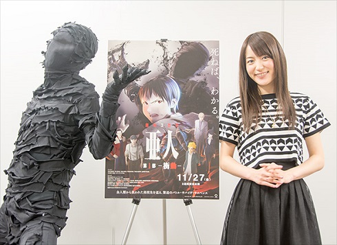 小松未可子 前野智昭 声優 結婚