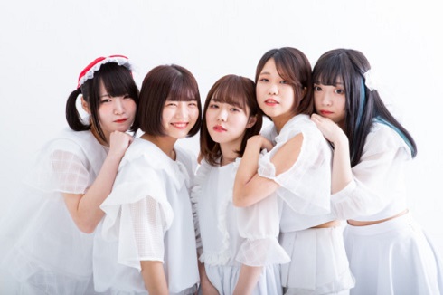 七味 五味 仕分け アイドル ダイナマイト・マリン THE BANANA MONKYS Twitter ツイート