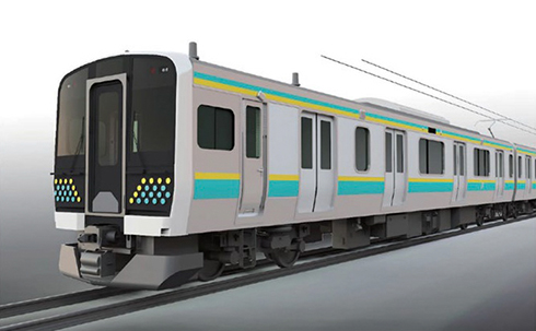 2021年 鉄道のできごと