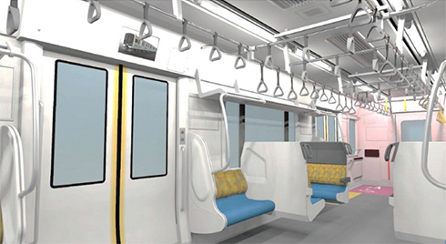 JR 東日本 千葉 外房線 内房線 鹿島線 新型車両 E131